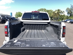 Used 2022 Nissan Frontier Crew Cab 4x4 PRO-4X Auto at Kona Nissan near Kailua Kona, HI