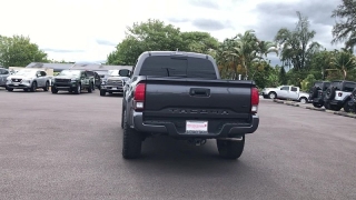 Used 2022 Toyota Tacoma 4WD Double Cab 5' Bed V6 (Natl) at Kama'aina Nissan near Hilo, HI