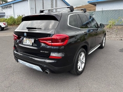 Used 2021  BMW X3 sDrive30i Sports Activity Vehicle at IK Auto Group near Hilo&comma; HI