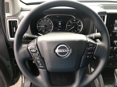 New 2026  Nissan Frontier Crew Cab 4x4 SV at IK Auto Group near Hilo&comma; HI