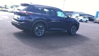 New 2026  Nissan Rogue FWD SV at Kona Nissan near Kailua Kona&comma; HI