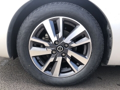 Used 2020 Nissan Versa 4d Sedan SV at IK Auto Group near Hilo, HI
