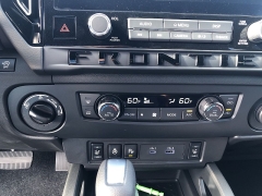 New 2026  Nissan Frontier Crew Cab 4x4 SV at IK Auto Group near Hilo&comma; HI