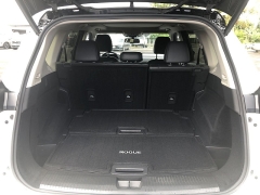 Used 2025  Nissan Rogue FWD SL at Kona Nissan near Kailua Kona&comma; HI