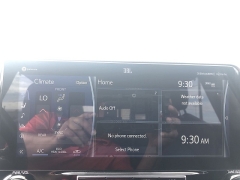 Used 2021  Toyota Highlander Hybrid Platinum AWD at Kama'aina Nissan near Hilo&comma; HI