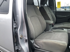 Used 2019  Nissan Frontier 4WD Crew Cab SV Auto at Kona Nissan near Kailua Kona&comma; HI