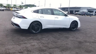 New 2026  Nissan Sentra SR CVT at IK Auto Group near Hilo&comma; HI