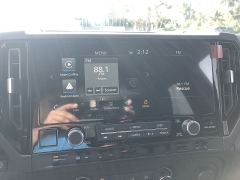 New 2026  Nissan Frontier Crew Cab 4x4 SV at IK Auto Group near Hilo&comma; HI