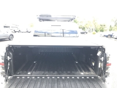 Used 2021 Toyota Tacoma 4WD TRD Pro Double Cab 5ft Bed V6 AT at Kama'aina Nissan near Hilo, HI