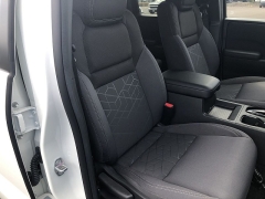 New 2026  Nissan Frontier Crew Cab 4x2 SV at IK Auto Group near Hilo&comma; HI