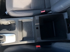 Used 2024  Nissan Frontier Crew Cab 4x4 SV at IK Auto Group near Hilo, HI