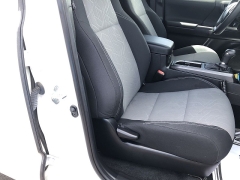 Used 2023 Toyota Tacoma 4WD TRD Off Road Double Cab 6ft Bed V6 AT at Kama'aina Nissan near Hilo, HI