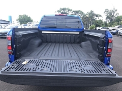 New 2026  Nissan Frontier Crew Cab 4x4 Long Bed SV at Kona Nissan near Kailua Kona&comma; HI