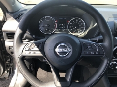 New 2025 Nissan Sentra S CVT at Kama'aina Nissan near Hilo, HI