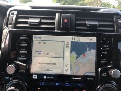 Used 2021  Toyota 4Runner Nightshade 4WD at IK Auto Group near Hilo&comma; HI