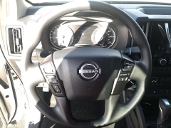 New 2026  Nissan Frontier Crew Cab 4x4 S at Kona Nissan near Kailua Kona&comma; HI