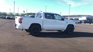 New 2026  Nissan Frontier Crew Cab 4x4 SV at IK Auto Group near Hilo&comma; HI