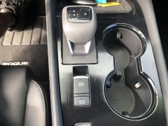 Used 2023  Nissan Rogue FWD SL at Kona Nissan near Kailua Kona&comma; HI