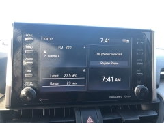 Used 2021  Toyota RAV4 XLE AWD at IK Auto Group near Hilo&comma; HI