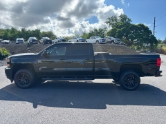 Used 2019  Chevrolet Silverado 2500 4WD Crew Cab LTZ Longbed at Kama'aina Nissan near Hilo&comma; HI