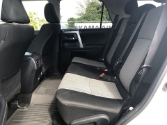 Used 2023  Toyota 4Runner SR5 4WD at Kama'aina Nissan near Hilo&comma; HI