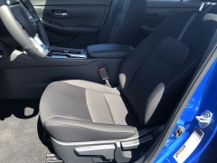 New 2025 Nissan Sentra SV CVT at Kona Nissan near Kailua Kona, HI