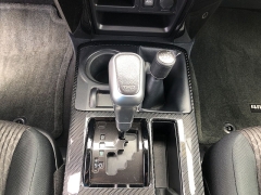 Used 2017  Toyota 4Runner 4d SUV 4WD TRD Off-Road at IK Auto Group near Hilo&comma; HI