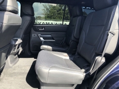 Used 2024  Toyota Sequoia Platinum 4WD at Kona Nissan near Kailua Kona&comma; HI