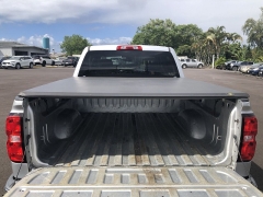 Used 2018  Chevrolet Silverado 1500 4WD Crew Cab LT at Kama'aina Nissan near Hilo&comma; HI