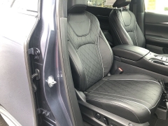 Used 2022  INFINITI QX60 AUTOGRAPH FWD at IK Auto Group near Hilo&comma; HI