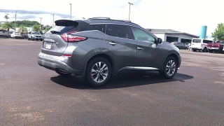 Used 2016  Nissan Murano 4d SUV FWD SV at Kona Nissan near Kailua Kona&comma; HI
