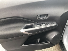 Used 2024  Nissan Kicks SV FWD at Kama'aina Nissan near Hilo&comma; HI