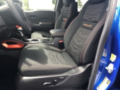 New 2026  Nissan Frontier Crew Cab 4x4 Long Bed PRO-4X at IK Auto Group near Hilo&comma; HI