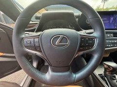 Used 2023  Lexus ES ES 350 FWD at IK Auto Group near Hilo&comma; HI