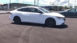 New 2026  Nissan Sentra SV Sedan at Kona Nissan near Kailua Kona&comma; HI