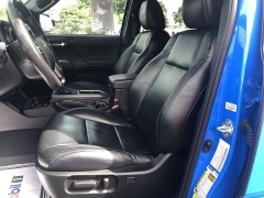Used 2021  Toyota Tacoma 4WD TRD Off Road Double Cab 5ft Bed V6 AT at IK Auto Group near Hilo&comma; HI
