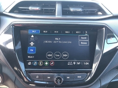 Used 2023 Chevrolet Trailblazer FWD 4dr RS at Kama'aina Nissan near Hilo, HI