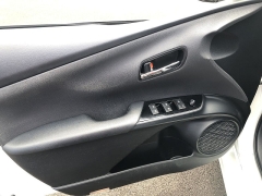 Used 2016  Toyota Prius 5d Hatchback Three at Kona Nissan near Kailua Kona&comma; HI