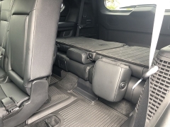 Used 2025  Toyota Sequoia Limited 4WD at IK Auto Group near Hilo, HI