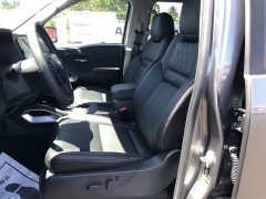 New 2025 Nissan Frontier Crew Cab 4x4 Long Bed SL at Kama'aina Nissan near Hilo, HI