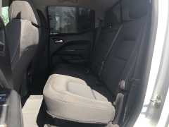Used 2021  Chevrolet Colorado 4WD Crew Cab 128" LT at IK Auto Group near Hilo&comma; HI