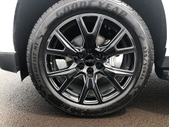 Used 2023  Chevrolet Tahoe 2WD 4dr LT at Kona Nissan near Kailua Kona&comma; HI