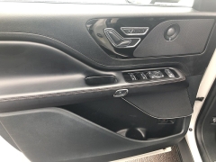 Used 2023  Lincoln Aviator Reserve RWD at Kona Nissan near Kailua Kona&comma; HI