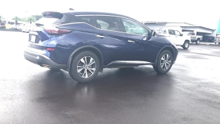 Used 2023  Nissan Murano FWD S at Kona Nissan near Kailua Kona&comma; HI