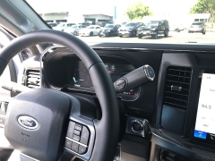 Used 2025  Ford Super Duty F-350 4WD LARIAT Crew Cab SRW 8' Box at IK Auto Group near Hilo&comma; HI