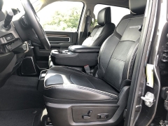 Used 2024  Ram 2500 4WD Laramie Crew Cab 6'4" Box at Kona Nissan near Kailua Kona&comma; HI
