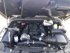 Used 2022  Jeep Wrangler Unlimited Rubicon 392 4x4 at Kona Nissan near Kailua Kona&comma; HI