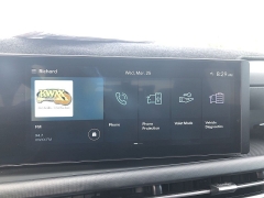 Used 2025  Hyundai Santa Cruz SEL FWD at IK Auto Group near Hilo&comma; HI