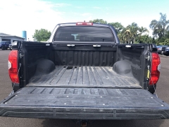 Used 2020  Toyota Tundra 4WD CrewMax TRD Pro 5&period;7L at IK Auto Group near Hilo&comma; HI