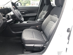 New 2027  Nissan Kicks SV FWD at Kona Nissan near Kailua Kona&comma; HI